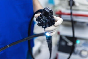 下部消化管内視鏡検査（大腸カメラ検査）