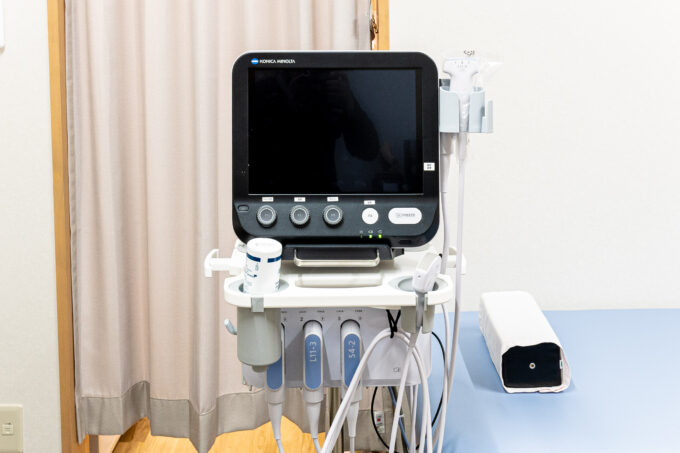 超音波診断装置